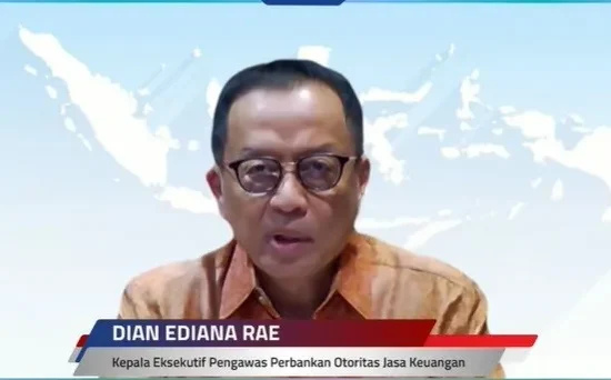 Kredit Perbankan Tumbuh 12,67 Persen pada Juni 2026, OJK: Intermediasi Makin Kuat dan Likuiditas Tetap Terjaga