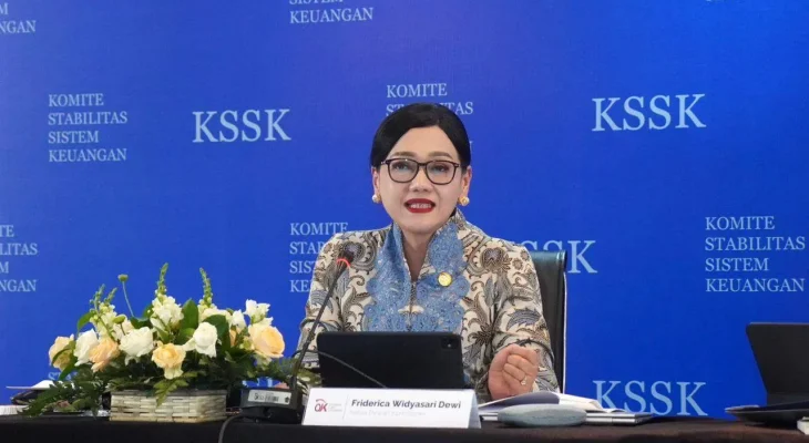 OJK Pastikan Himbara Siap Hadapi Penarikan Dana SAL Akhir 2026, Likuiditas Perbankan Tetap Kuat