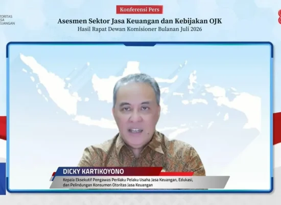 OJK Revisi Aturan Perlindungan Konsumen, Pengaduan Nasabah Bakal Lebih Cepat dan Terintegrasi