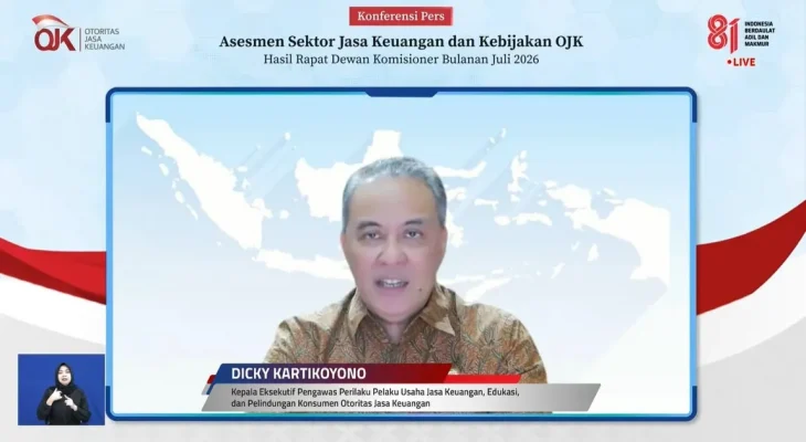 OJK Revisi Aturan Perlindungan Konsumen, Pengaduan Nasabah Bakal Lebih Cepat dan Terintegrasi