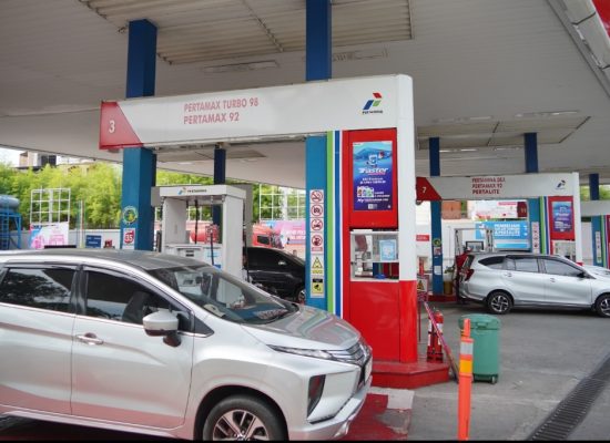 Pertamina Turunkan Harga Pertamax dan Pertamax Turbo di Wilayah Sumbagut Mulai 1 Agustus 2026