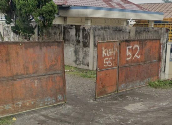 Polresta Deli Serdang Didesak Selidiki Dugaan Gudang Pengoplosan Gas LPG Subsidi di Tanjung Morawa