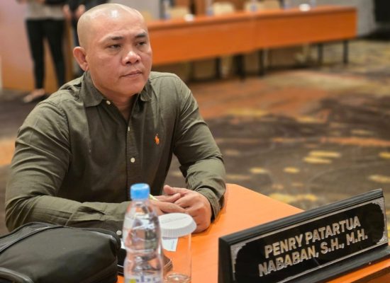 Fraksi PKB DPRD Labuhanbatu Desak Pemkab Segera Terapkan Perda Pembatasan Truk Angkutan Barang