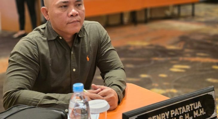 Fraksi PKB DPRD Labuhanbatu Desak Pemkab Segera Terapkan Perda Pembatasan Truk Angkutan Barang