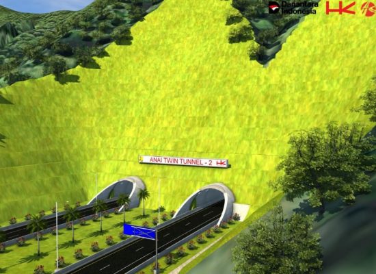 Longsor Lembah Anai Berulang, Pembangunan Tol Bukittinggi–Padang Panjang–Sicincin Dinilai Semakin Mendesak