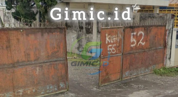 Polresta Deli Serdang Didesak Selidiki Dugaan Gudang Pengoplosan Gas LPG Subsidi di Tanjung Morawa