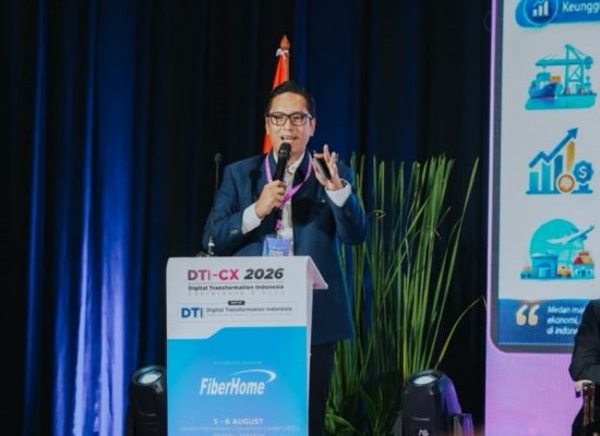 Wali Kota Medan Perkenalkan QRESTO, Inovasi Digital Split Bill Pajak Daerah Pertama di Indonesia pada APEKSI Leadership Dialogue 2026