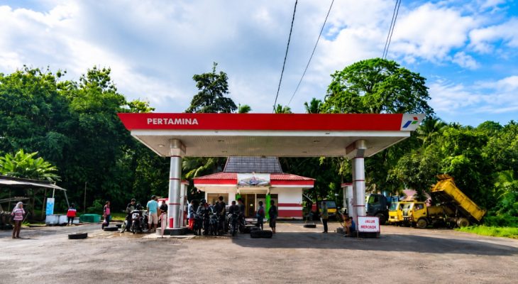 Pertamina Patra Niaga Sumbagut Siapkan Langkah Penanganan untuk Jaga Kelancaran Penyaluran BBM di Nias Selatan