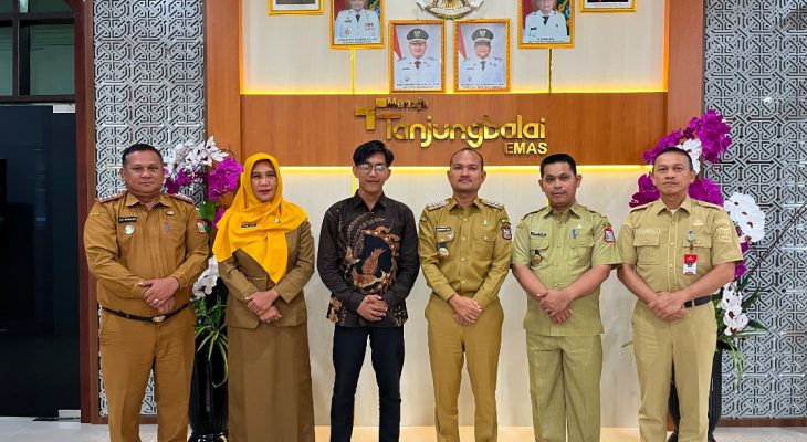 Bawa Pulang 5 Penghargaan dari Malaysia, Ahmad Faris Hidayah Harumkan Nama Tanjungbalai