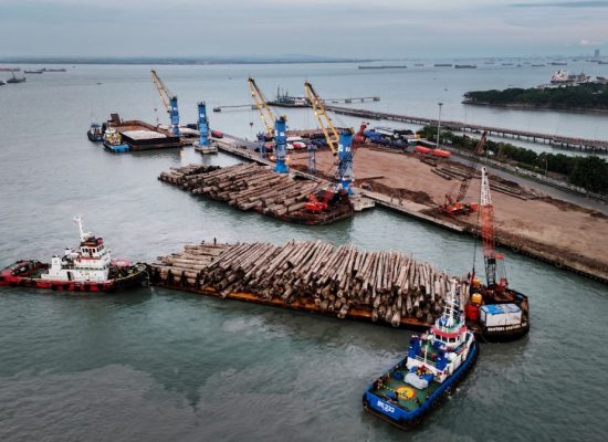 Pelindo Multi Terminal Perkuat Kinerja Operasional, Arus Barang Tumbuh 10,85 Persen
