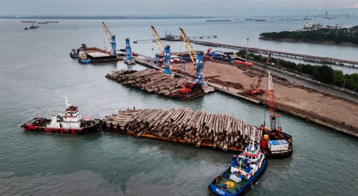 Pelindo Multi Terminal Perkuat Kinerja Operasional, Arus Barang Tumbuh 10,85 Persen