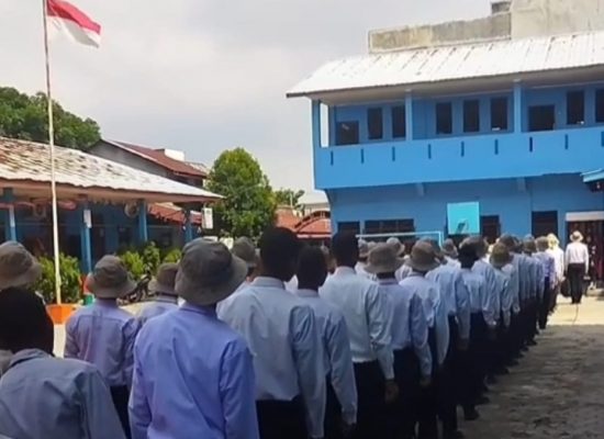 Orangtua Keluhkan Kasus Kehilangan Barang di Asrama Taruna PBD Medan, Yayasan Janji Perbaiki Keamanan