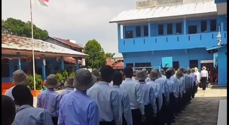 Orangtua Keluhkan Kasus Kehilangan Barang di Asrama Taruna PBD Medan, Yayasan Janji Perbaiki Keamanan