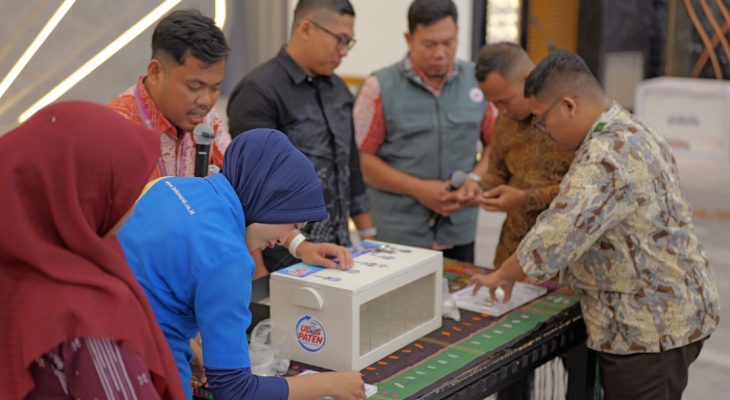 BI Sumut Perkuat Sirkulasi Uang Logam Lewat Program ULOS PATEN