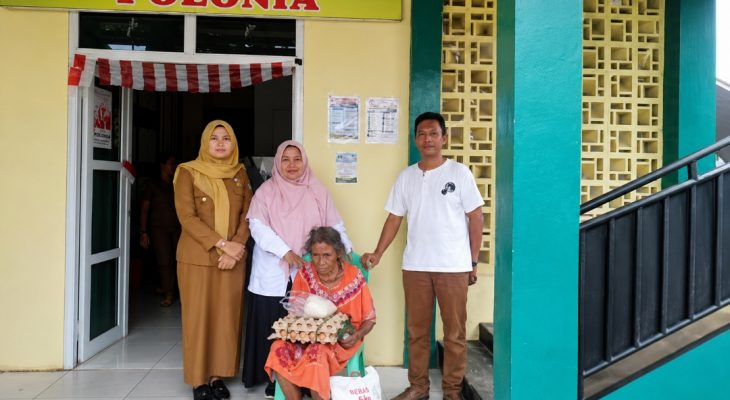 Rommy Desak Wali Kota Medan Evaluasi Lurah, Kepling, dan Pendamping PKH Polonia