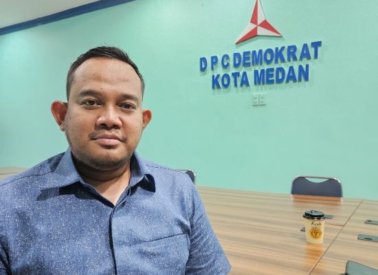 DPRD Sumut Bawa Dugaan Pencurian Barang Taruna PBD ke Penegak Hukum