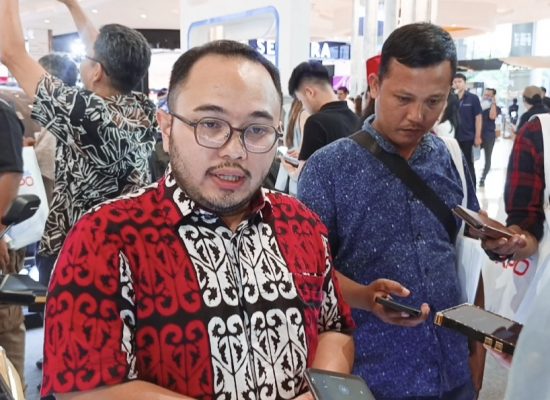Indomobil eMotor Hadirkan QT Series dan Tyranno X di Medan, Tawarkan Pilihan Mobilitas Listrik