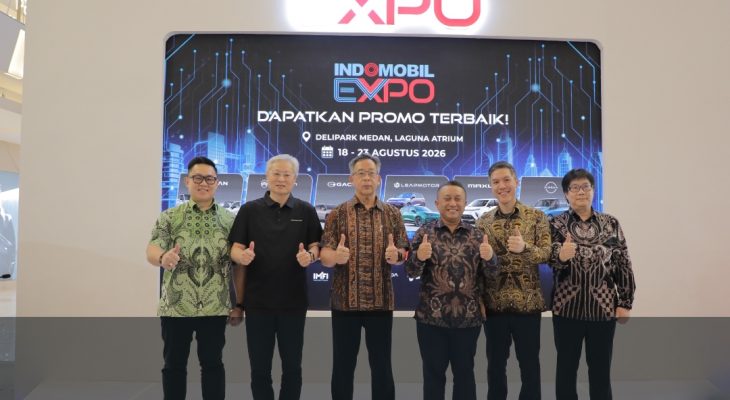 PLN Perkuat Ekosistem Kendaraan Listrik di Sumut, 141 SPKLU Tersedia di 113 Lokasi