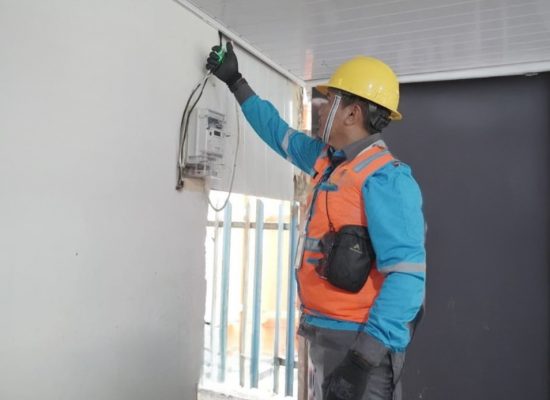 Rayakan HUT ke-81 RI, PLN UID Sumut Beri Diskon Tambah Daya 50 Persen hingga 25 Agustus