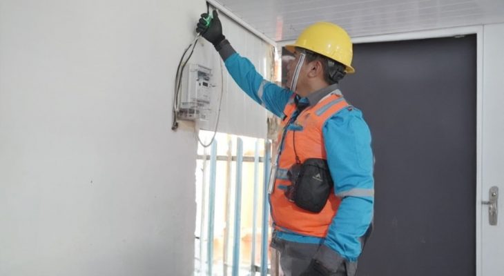 Rayakan HUT ke-81 RI, PLN UID Sumut Beri Diskon Tambah Daya 50 Persen hingga 25 Agustus