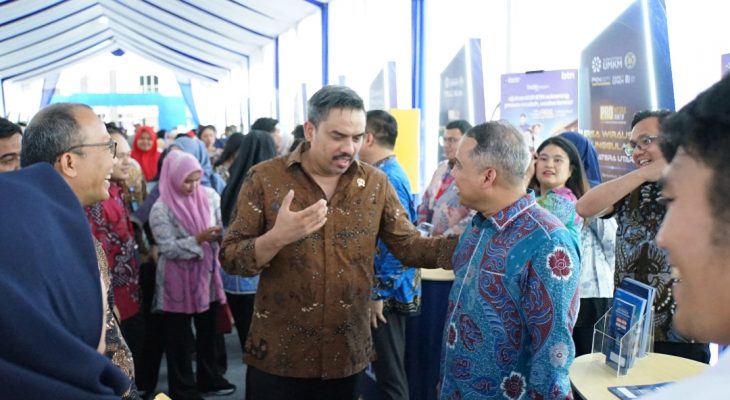 KUR Bank Sumut Ditambah Jadi Rp2 Triliun, Akses Pembiayaan UMKM Diperkuat