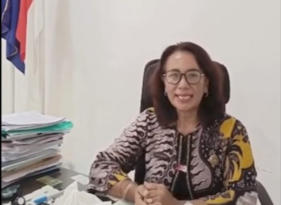 Kepala SMP Negeri 34 Medan Bantah Pecat Guru PAI Bernama Maia Siregar