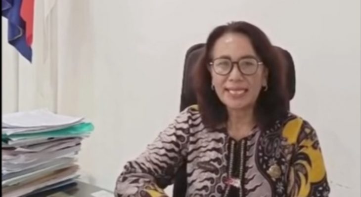 Kepala SMP Negeri 34 Medan Bantah Pecat Guru PAI Bernama Maia Siregar