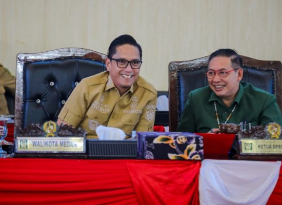 Rico Waas Tegaskan Rekomendasi DPRD Jadi Momentum Perkuat PAD dan Tertibkan Aset Daerah