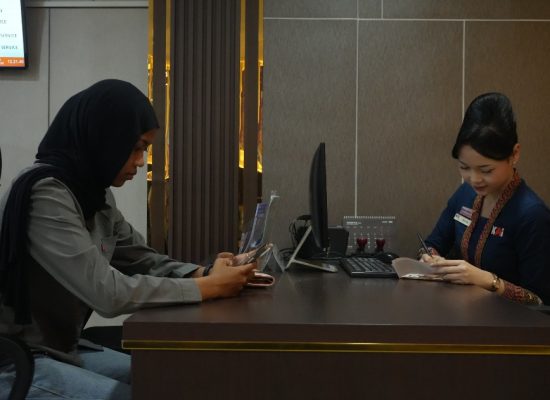 KAI Divre I Sumut Permudah Pembatalan dan Perubahan Jadwal Tiket, Bisa Lewat Access by KAI