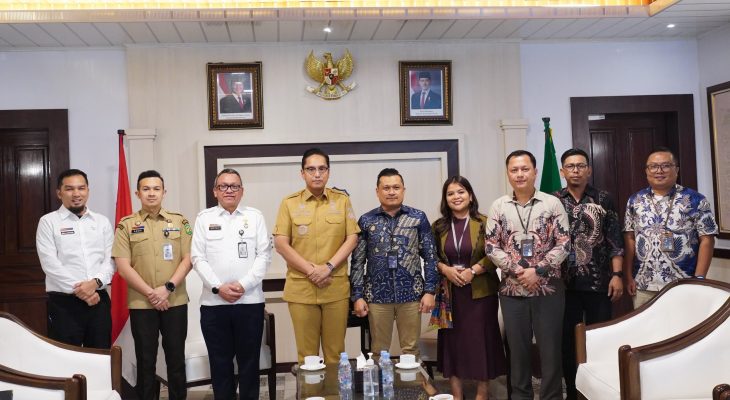 Wali Kota Medan Dorong PNM Transformasi Pembiayaan Ultra Mikro, Usaha Harus Berkelanjutan