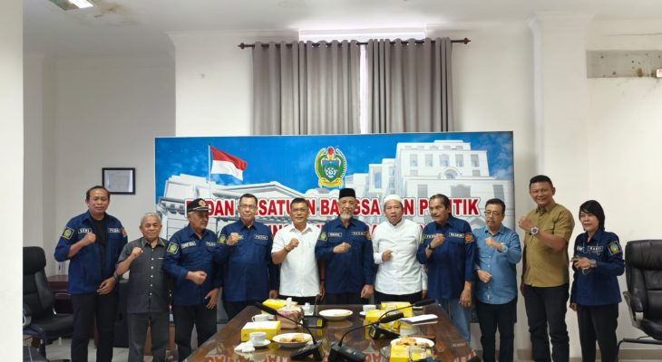 Lima Tahun Mengabdi, FKDM Sumut Dorong Kewaspadaan Dini Tetap Diperkuat