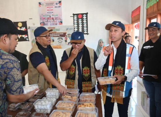 Pelindo Multi Terminal Dorong Kepedulian Lingkungan Warga di Sekitar Pelabuhan Malahayati