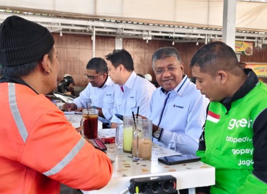 Customer Day 2026, XLSMART Turun Langsung Dengarkan Suara Pelanggan dan Percepat Tindak Lanjut