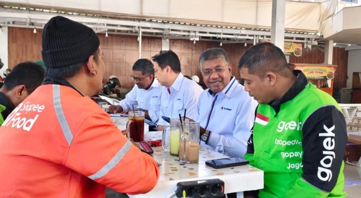 Customer Day 2026, XLSMART Turun Langsung Dengarkan Suara Pelanggan dan Percepat Tindak Lanjut