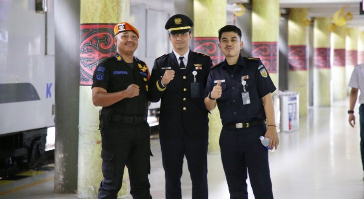 KAI Divre I Sumut Buka Rekrutmen Eksternal 2026, Lulusan SLTA hingga D4/S1 Bisa Mendaftar