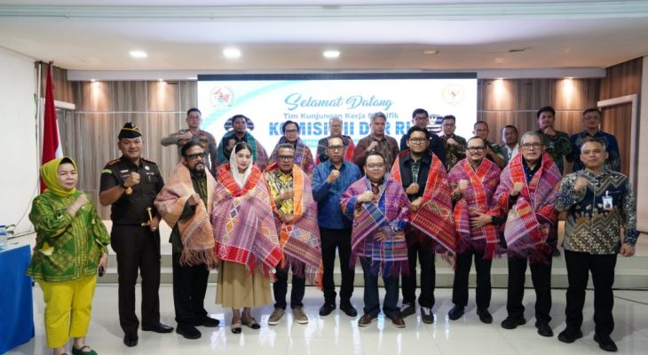 Bank Sumut dan Pemkab Tapanuli Utara Perkuat Akses KUR untuk Petani dan UMKM