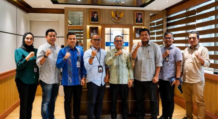 Pemko Medan dan Bank Sumut Perkuat Sinergi Dorong Pembangunan dan Pelayanan Publik