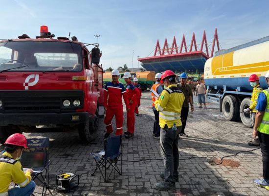 Perkuat Kontribusi Sosial dan Lingkungan, Pelindo Multi Terminal Jalankan Beragam Program TJSL