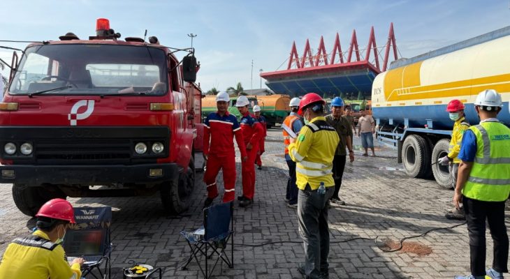 Perkuat Kontribusi Sosial dan Lingkungan, Pelindo Multi Terminal Jalankan Beragam Program TJSL