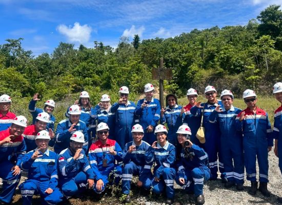 Potensi Megathrust Selat Sunda, Pakar UPER Dorong Penguatan Literasi dan Kesiapsiagaan Bencana