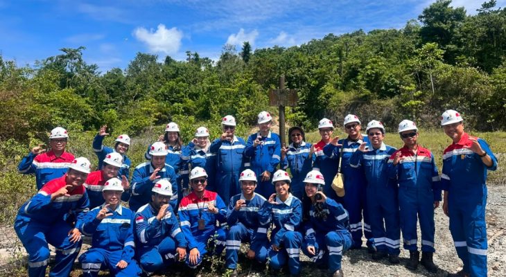 Potensi Megathrust Selat Sunda, Pakar UPER Dorong Penguatan Literasi dan Kesiapsiagaan Bencana