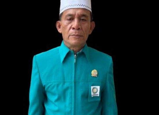 Husni Hamid Lubis Disepakati Jadi Ketua PW Parmusi Sumut