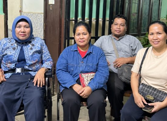 Lima Kepsek SD di Tebingtinggi Dicopot, Polemik Dana Revitalisasi Mencuat