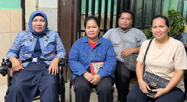 Lima Kepsek SD di Tebingtinggi Dicopot, Polemik Dana Revitalisasi Mencuat