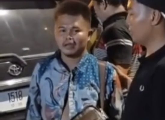 Pria yang Mengaku Wartawan Kondang” di Kota Medan Diamankan Polisi Terkait Dugaan Penganiayaan