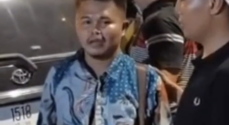 Pria yang Mengaku Wartawan Kondang” di Kota Medan Diamankan Polisi Terkait Dugaan Penganiayaan