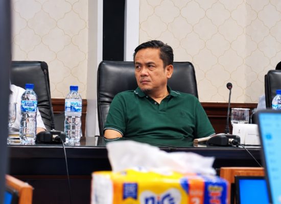 Pemko Medan Percepat Persiapan PSEL, Groundbreaking Ditargetkan Awal Januari 2027