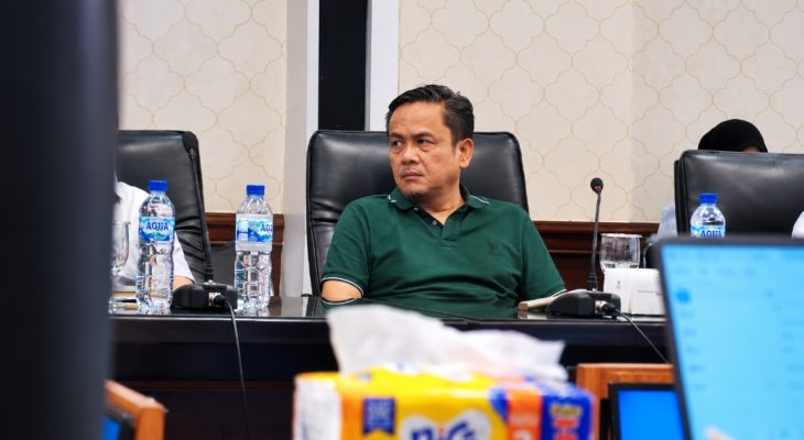 Pemko Medan Percepat Persiapan PSEL, Groundbreaking Ditargetkan Awal Januari 2027