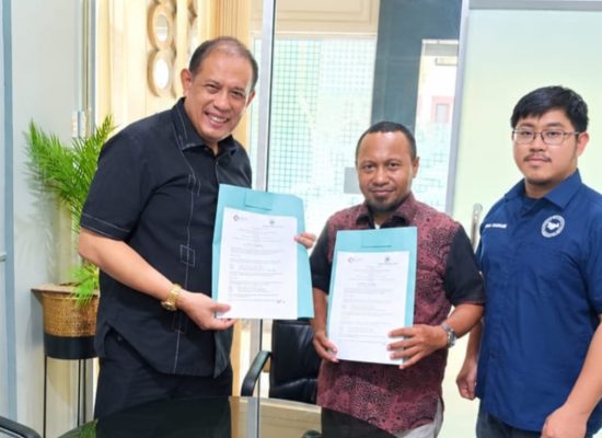 Koperasi Pers Indonesia dan IMAC Medan Bersinergi Gelar Pelatihan Sertifikasi Mediator bagi Gerakan Koperasi Sumut