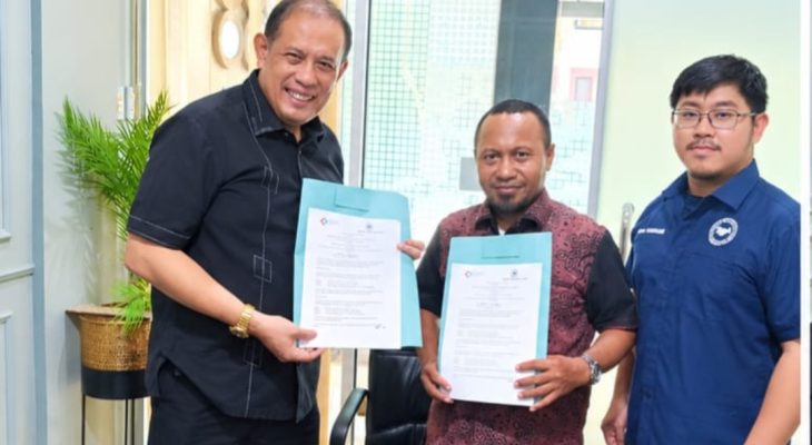 Koperasi Pers Indonesia dan IMAC Medan Bersinergi Gelar Pelatihan Sertifikasi Mediator bagi Gerakan Koperasi Sumut